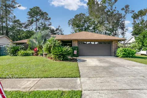 1626 Deer Run Trail Jacksonville FL 32246