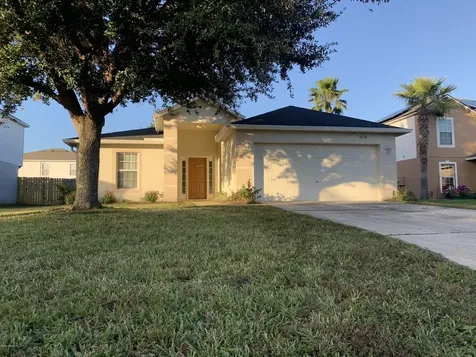5539 Ashleigh Park Drive Jacksonville FL 32244