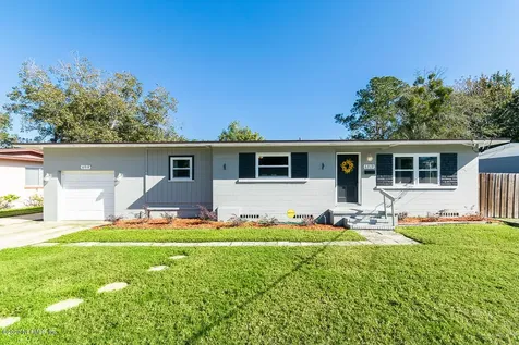 6919 Waikiki Road Jacksonville FL 32216