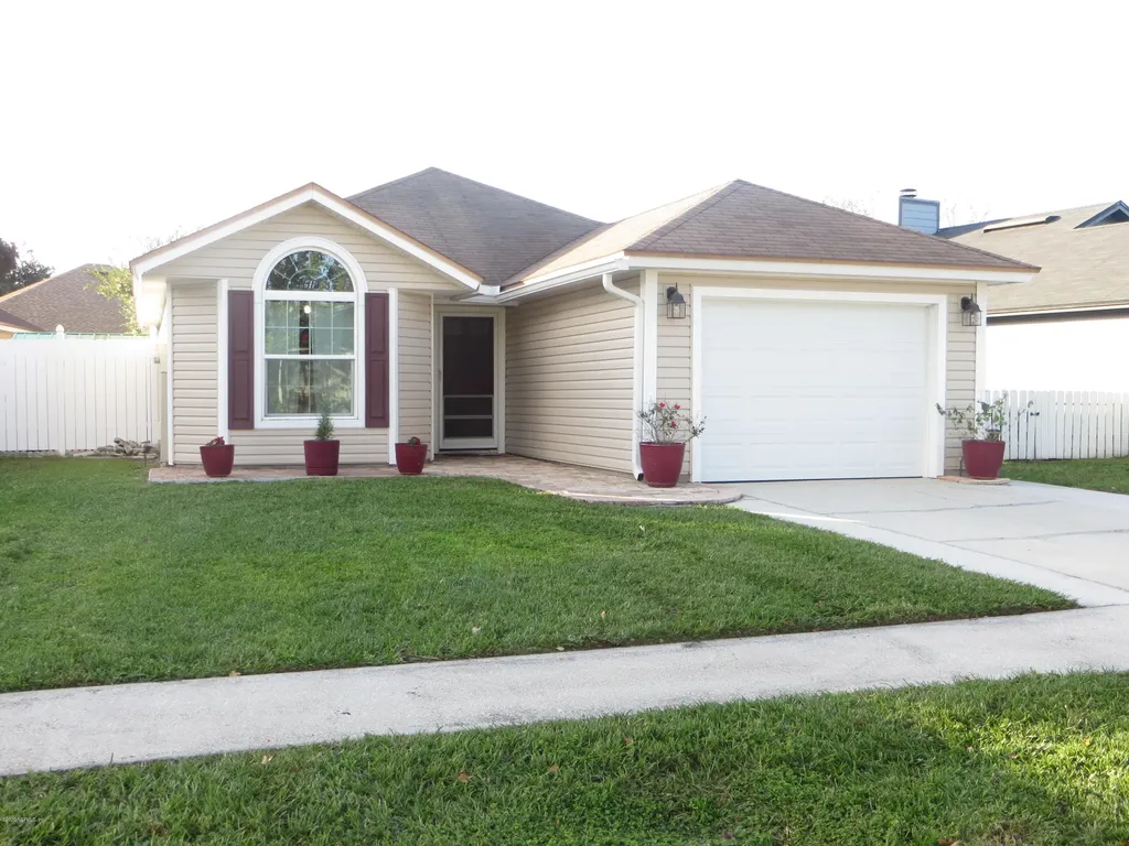 416 Filmore Drive Jacksonville FL 32225