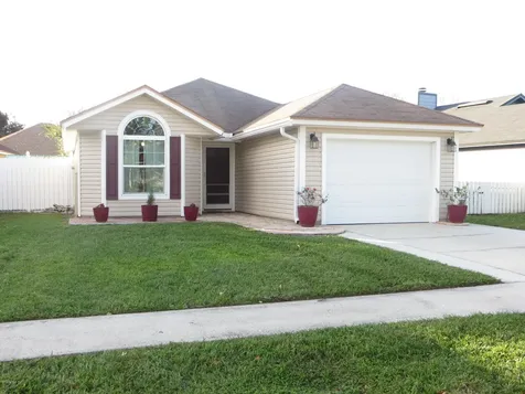 416 Filmore Drive Jacksonville FL 32225