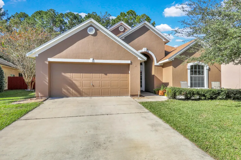2760 Wood Stork Trail Orange Park FL 32073
