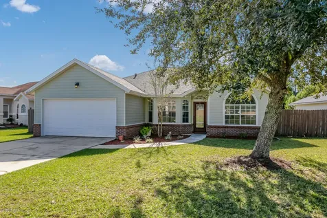 3654 Arava Drive Green Cove Springs FL 32043