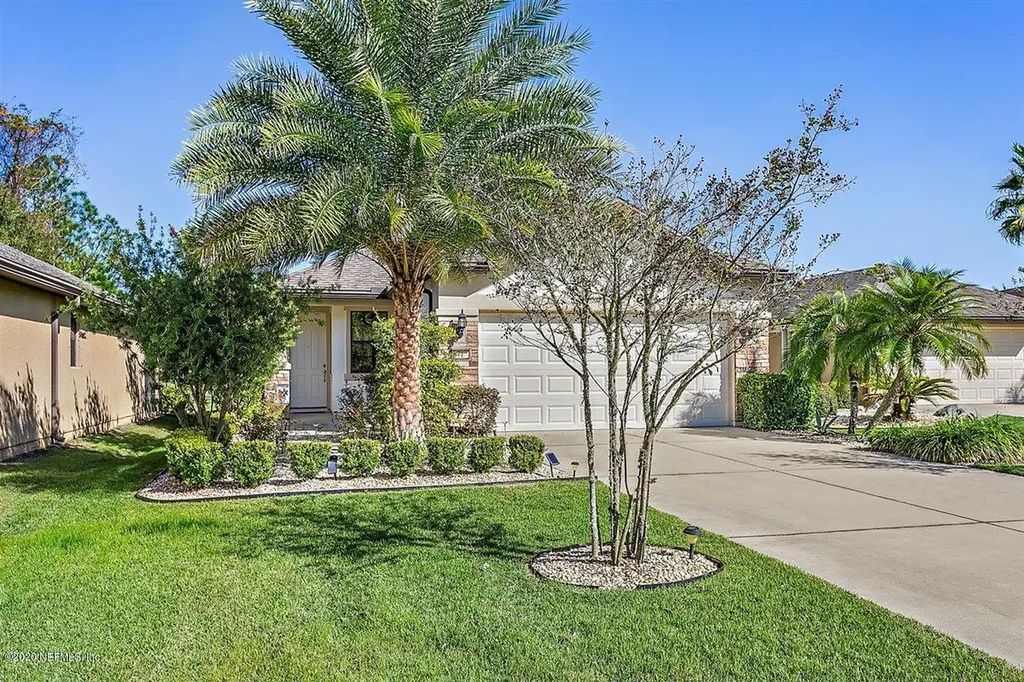 71 Windy Whisper Drive Ponte Vedra FL 32081