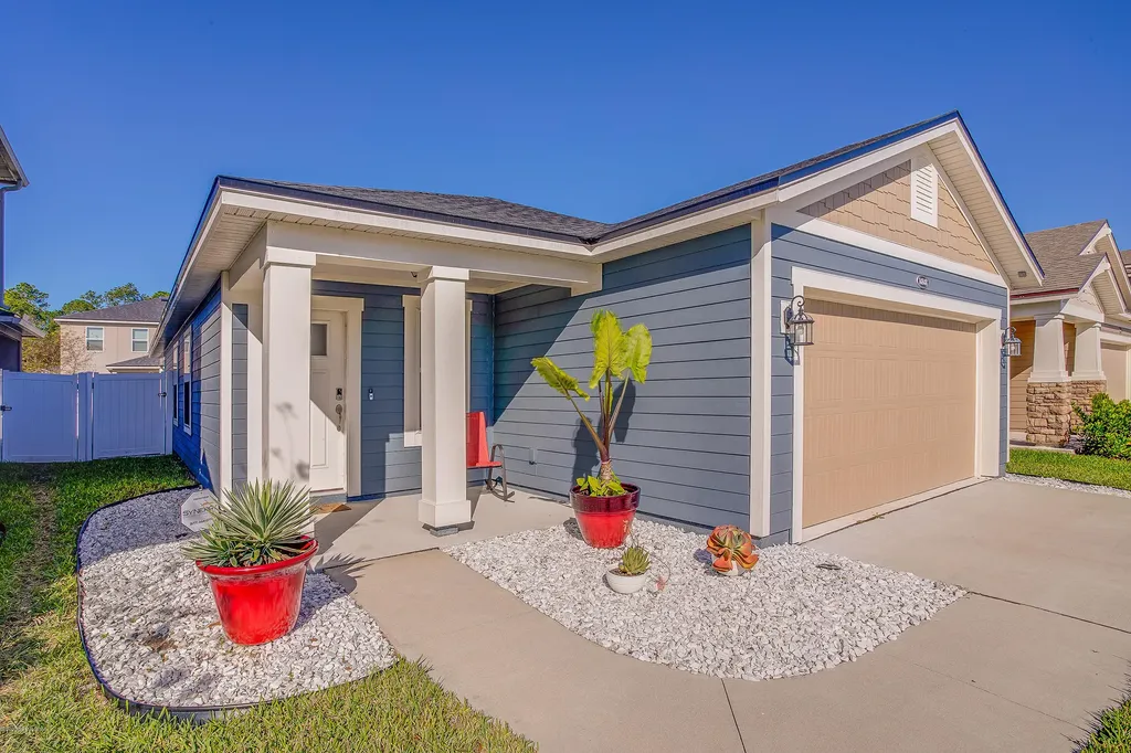 14848 Rain Lily Street Jacksonville FL 32258