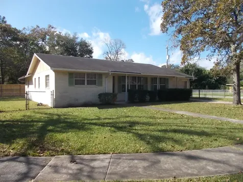 6172 Hill View Court Jacksonville FL 32244
