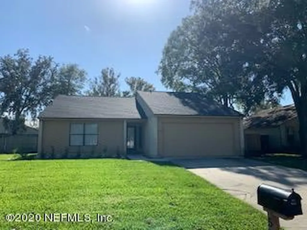 525 Samuel Huntington Street Orange Park FL 32073