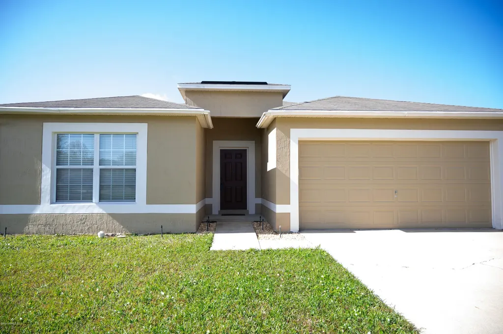 1812 Norseman Court Middleburg FL 32068