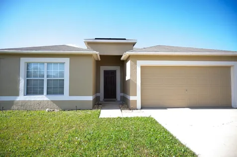 1812 Norseman Court Middleburg FL 32068