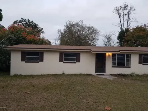 491 Sigsbee Road Orange Park FL 32073