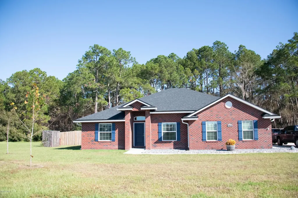 54021 Corley Drive Callahan FL 32011