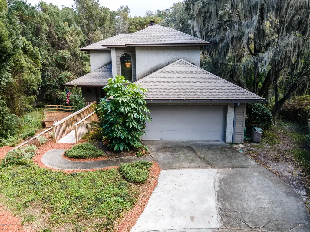 3667 Spinnaker Court Jacksonville FL 32277