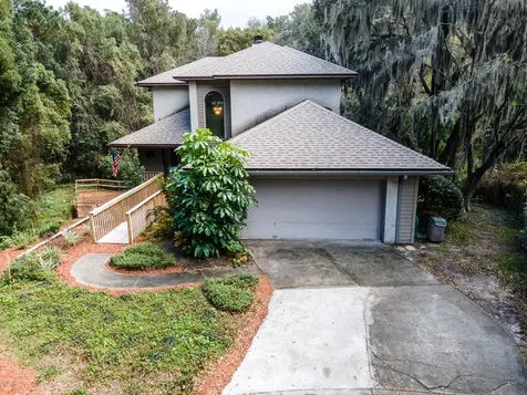3667 Spinnaker Court Jacksonville FL 32277