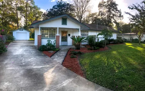 10316 Driftwood Road Jacksonville FL 32246