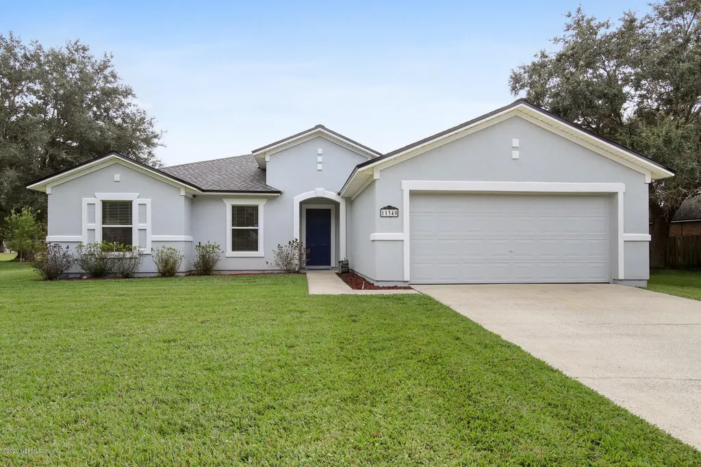 11340 Martin Lakes Drive N Jacksonville FL 32220
