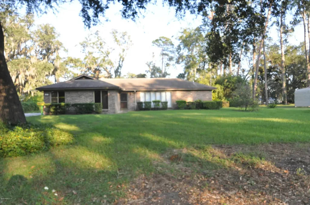 1073 Anna Avenue Orange Park FL 32073