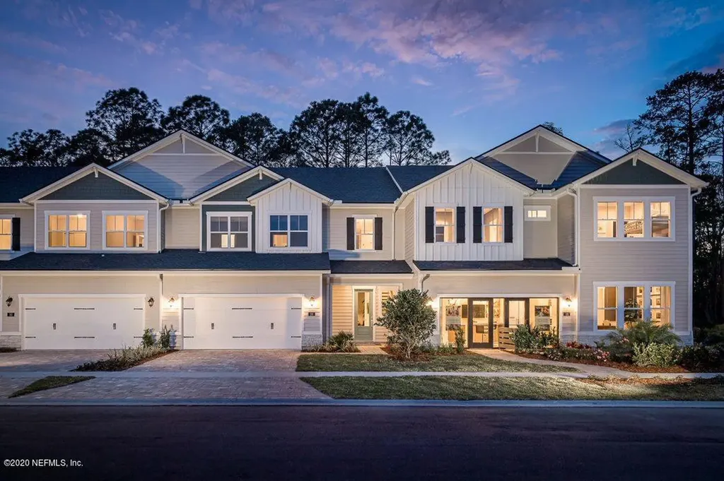 34 Silk Oak Court Ponte Vedra FL 32081