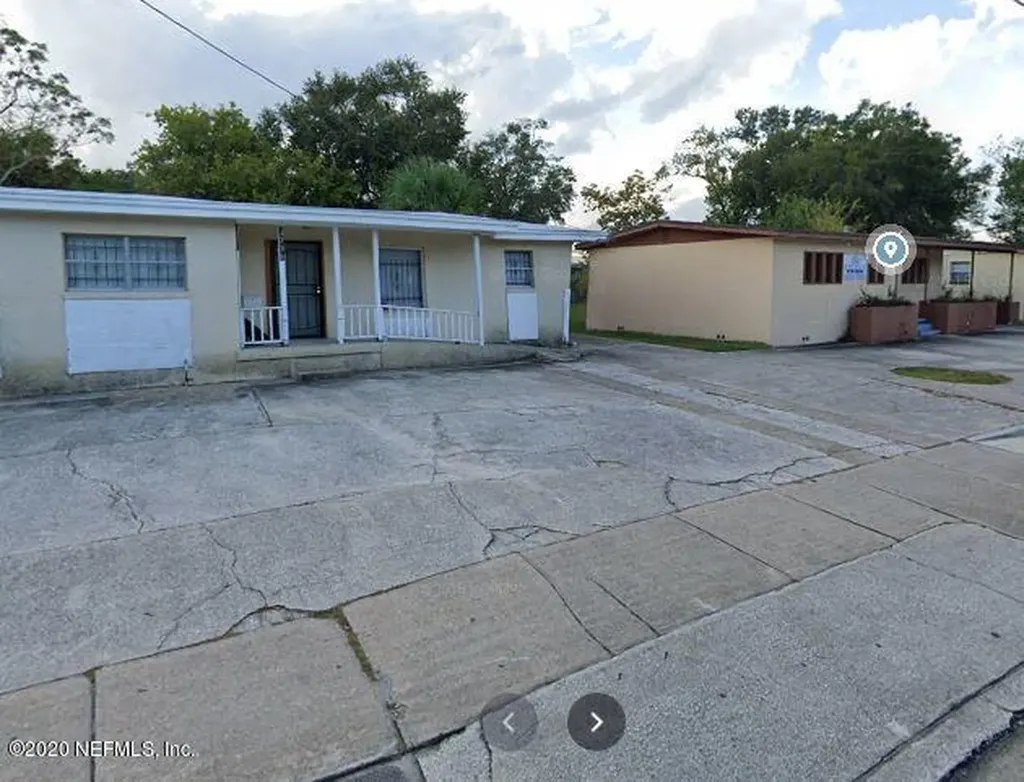 4730 Norwood Avenue Jacksonville FL 32206