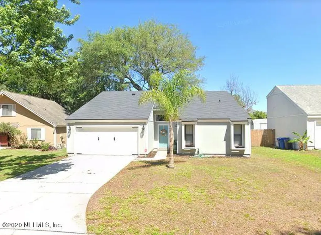11455 Beacon Drive N Jacksonville FL 32225