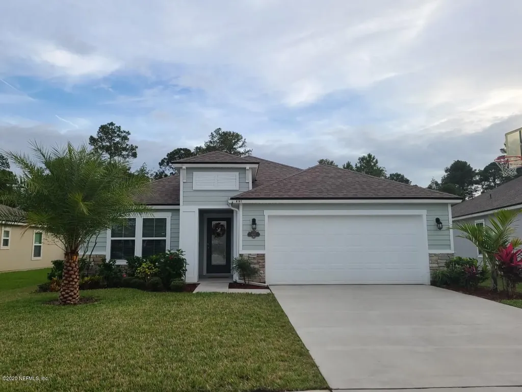 4141 Fishing Creek Lane Middleburg FL 32068