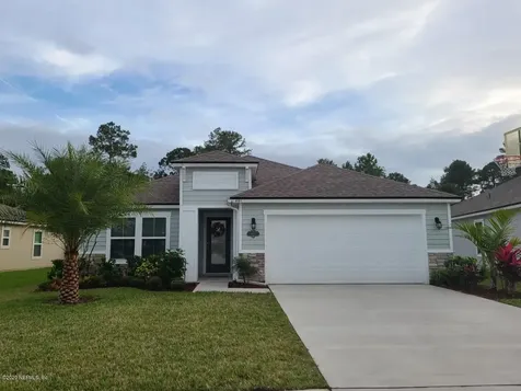 4141 Fishing Creek Lane Middleburg FL 32068