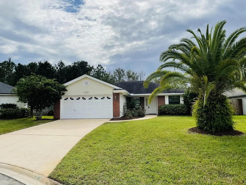 12988 Canyon Creek Trail S Jacksonville FL 32246