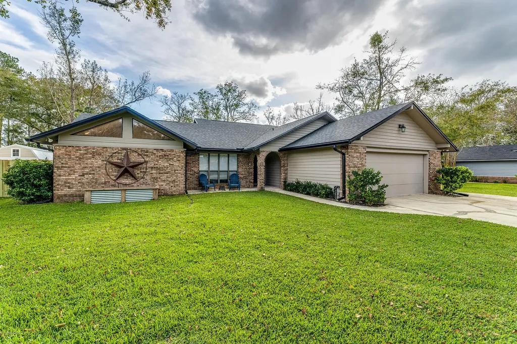 422 Wheatfield Court Fleming Island FL 32003