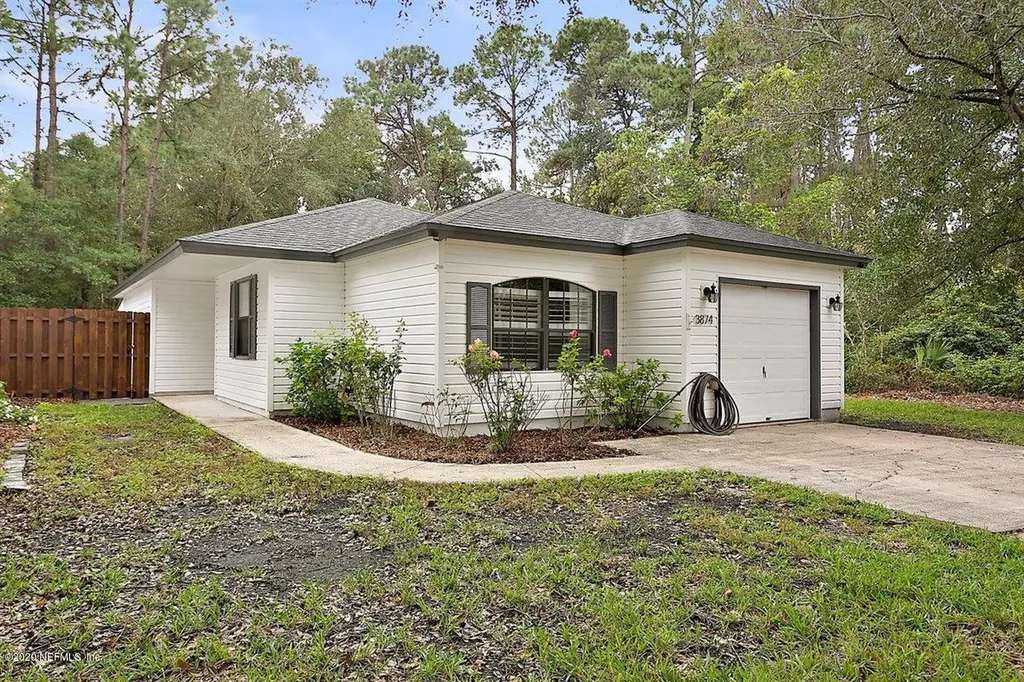 3874 Bright Leaf Court Jacksonville FL 32246