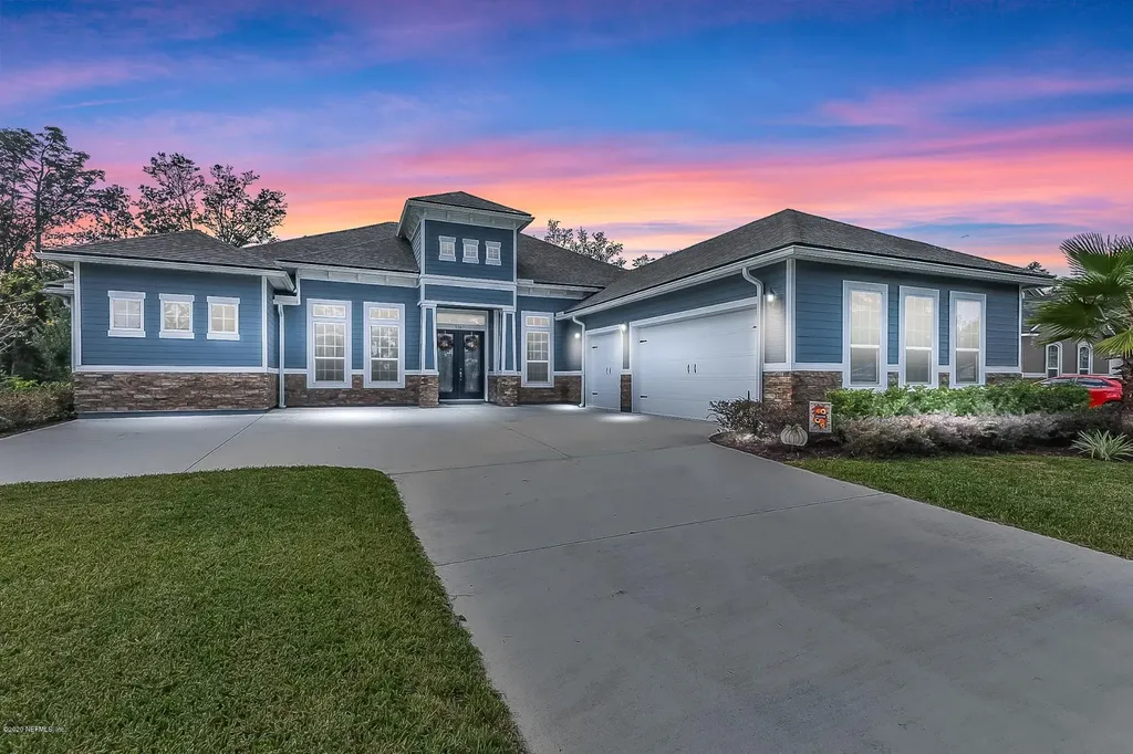 3567 Grand Victoria Court Green Cove Springs FL 32043