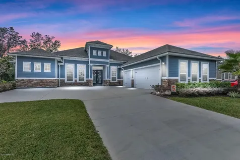 3567 Grand Victoria Court Green Cove Springs FL 32043