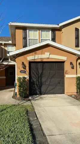 193 Monte Carlo Court St. Augustine FL 32084