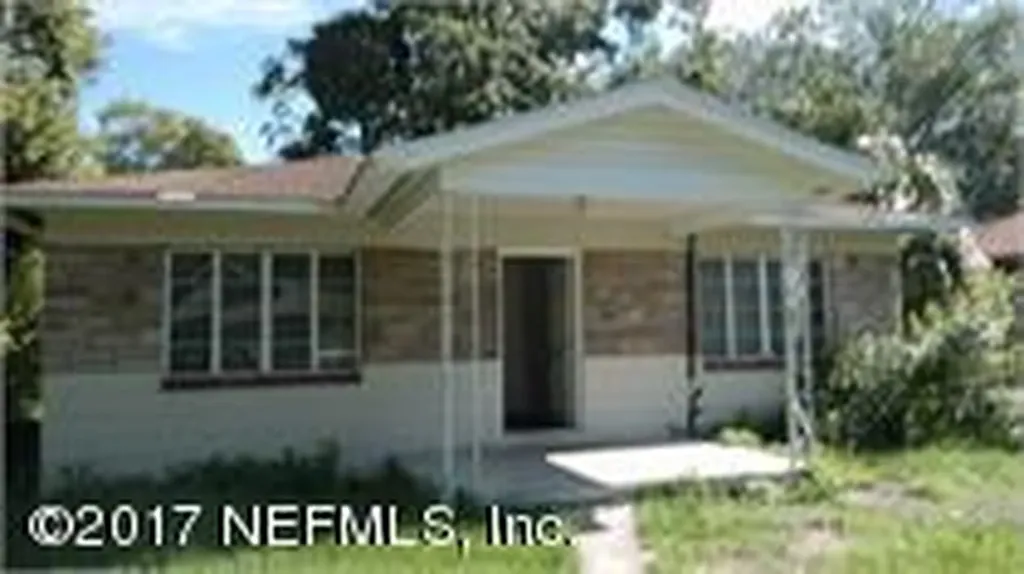3029 Rosselle Street Jacksonville FL 32205
