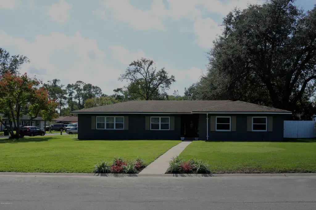 7854 Lisa Court Jacksonville FL 32217