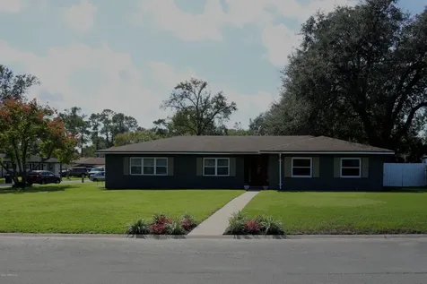 7854 Lisa Court Jacksonville FL 32217