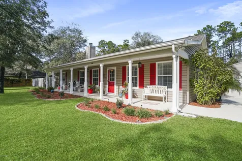 4914 Vogel Road St. Augustine FL 32092