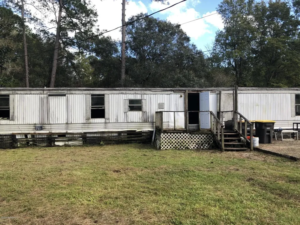 43 Hutchinson Road Jacksonville FL 32220