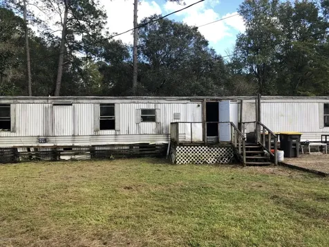 43 Hutchinson Road Jacksonville FL 32220
