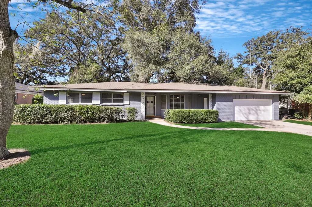 1666 Westminister Avenue Jacksonville FL 32210