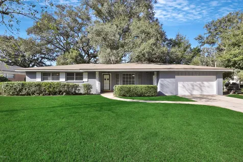 1666 Westminister Avenue Jacksonville FL 32210