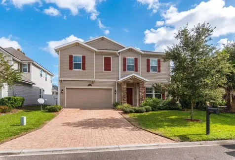 16181 Tisons Bluff Road Jacksonville FL 32218