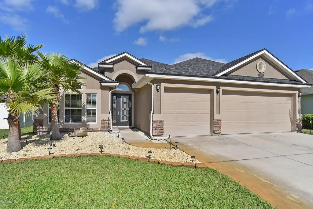 175 Bradford Lake Circle Jacksonville FL 32218