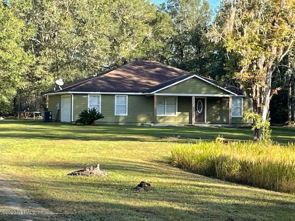 5742 Long Branch Cemetery Road Jacksonville FL 32234