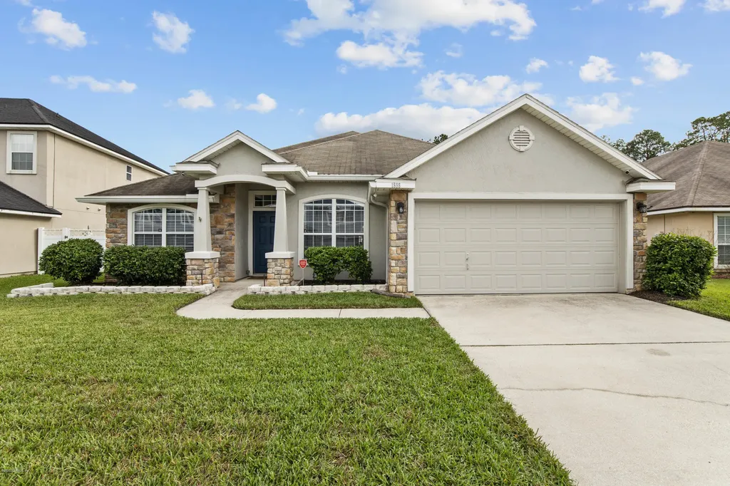 1598 Harvest Cove Drive Middleburg FL 32068