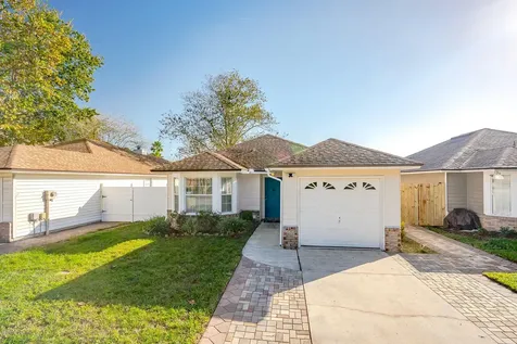 1641 Ashmore Green Drive Jacksonville FL 32246