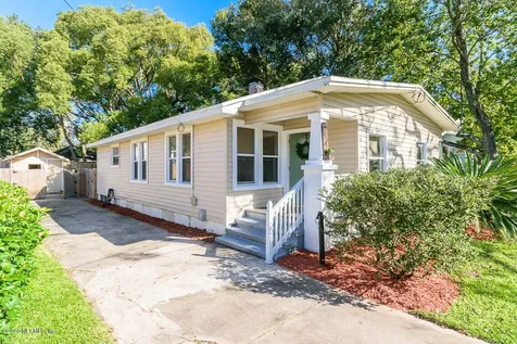 4617 College Street Jacksonville FL 32205