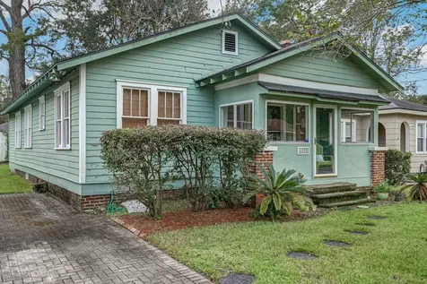 4520 Polaris Street Jacksonville FL 32205