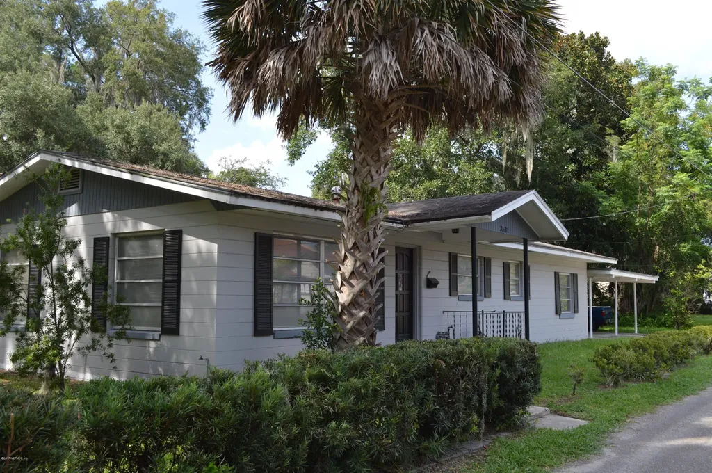 3531 Boone Park Avenue Jacksonville FL 32205