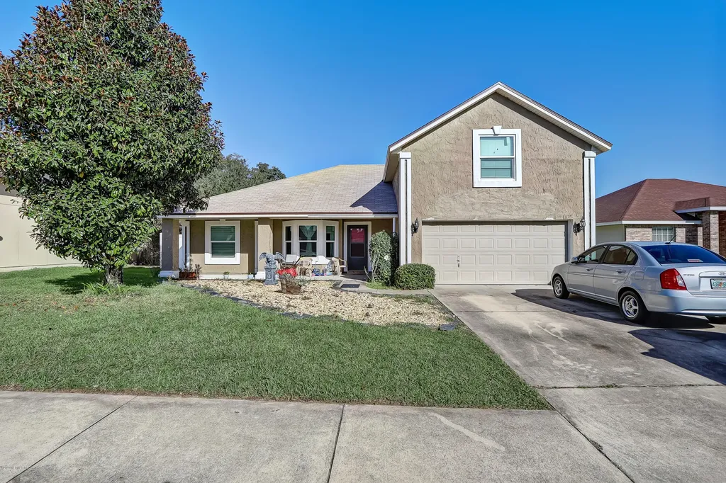 1162 Calla Glen Lane Green Cove Springs FL 32043