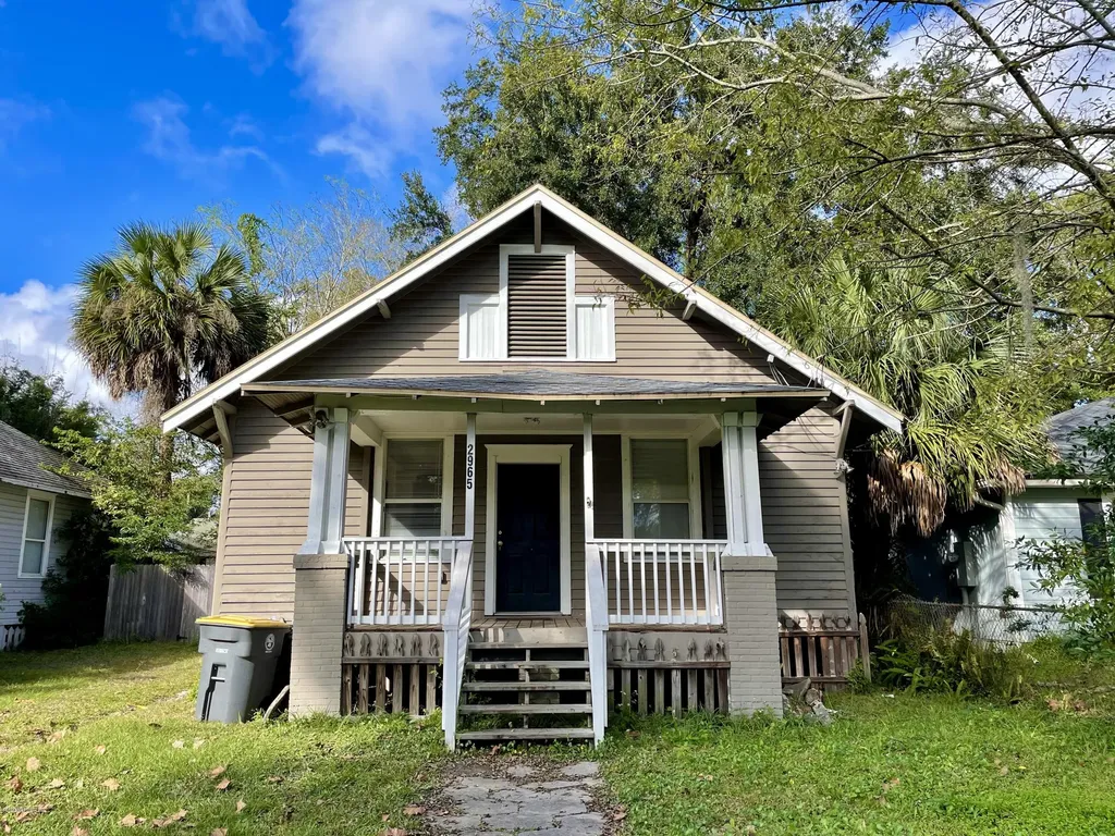 2965 Gilmore Street Jacksonville FL 32205