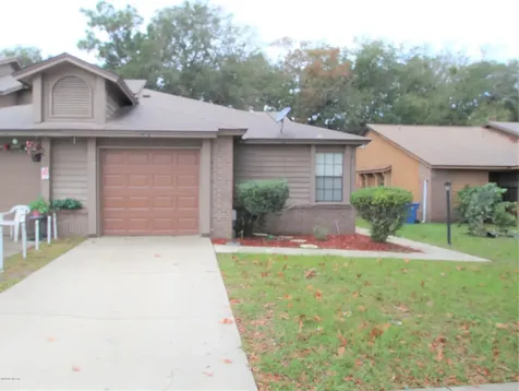 3476 Raymur Villa Drive Jacksonville FL 32277
